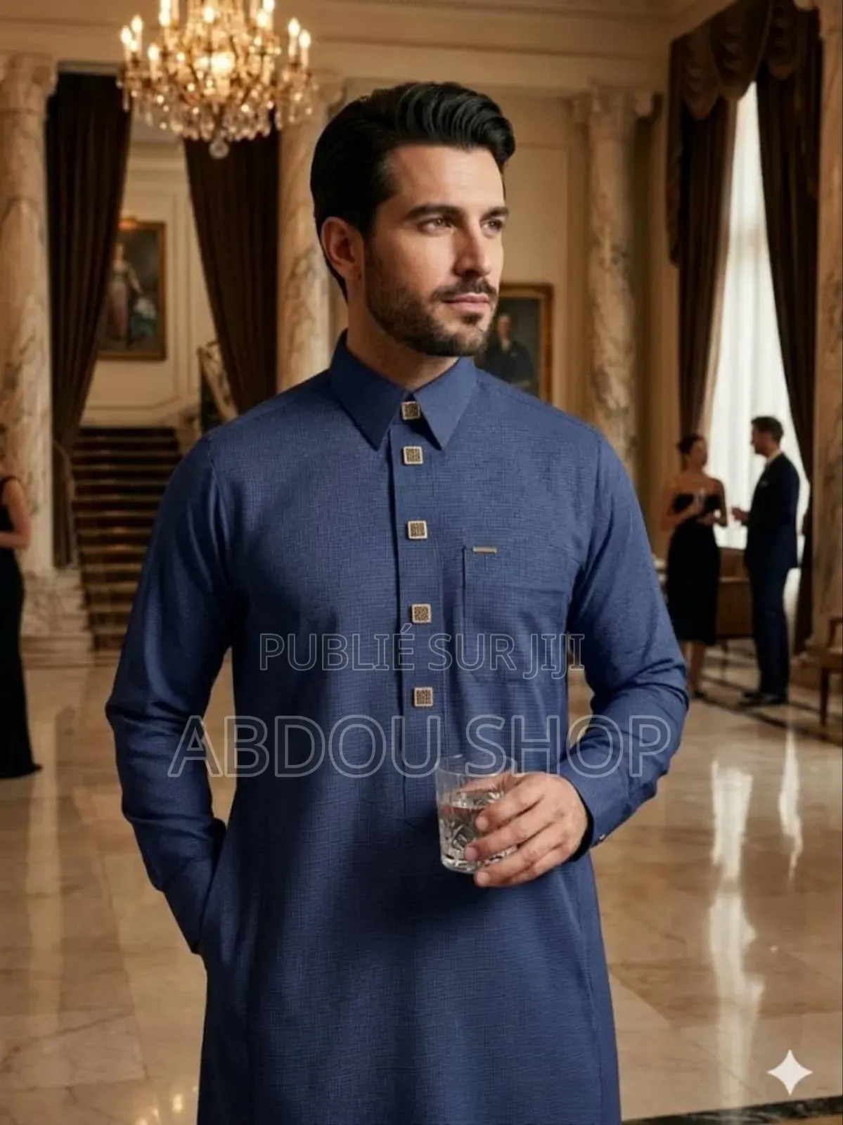 Abaya Turquie Sans Pantalons Original Disponible