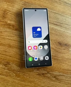 Nouveau Samsung Galaxy Z Fold6 256 GB Gris