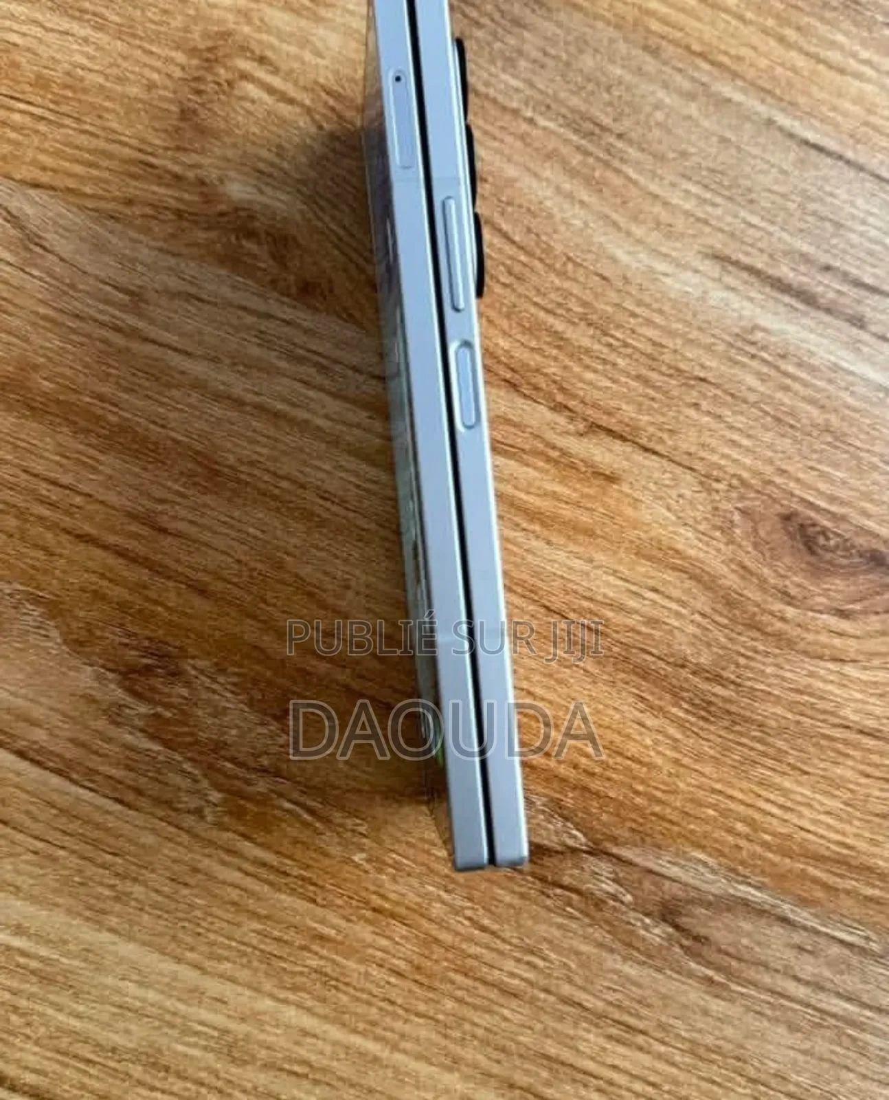 Nouveau Samsung Galaxy Z Fold6 256 GB Gris