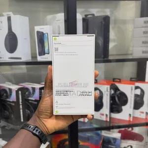 Nouveau Apple iPhone 17 Pro Max 256 GB Blanc