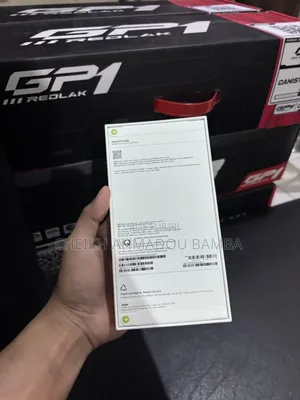 Nouveau Apple iPhone 17 Pro Max 256 GB Bleu