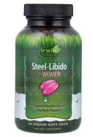 Conçu Pour Soutenir La Vitalité Sexuelle Et Le Plaisir Chez Les Femmes