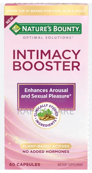 Conçu Pour Améliorer l'Excitation Et Le Plaisir Sexuel Féminin