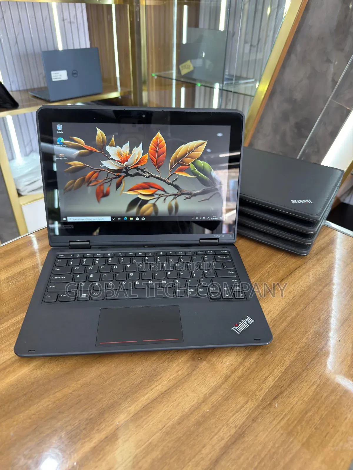 Nouveau Lenovo ThinkPad 11e 8GB Intel Core M3 SSD 128GB