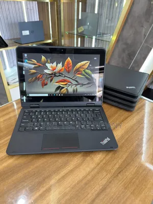 Nouveau Lenovo ThinkPad 11e 8GB Intel Core M3 SSD 128GB