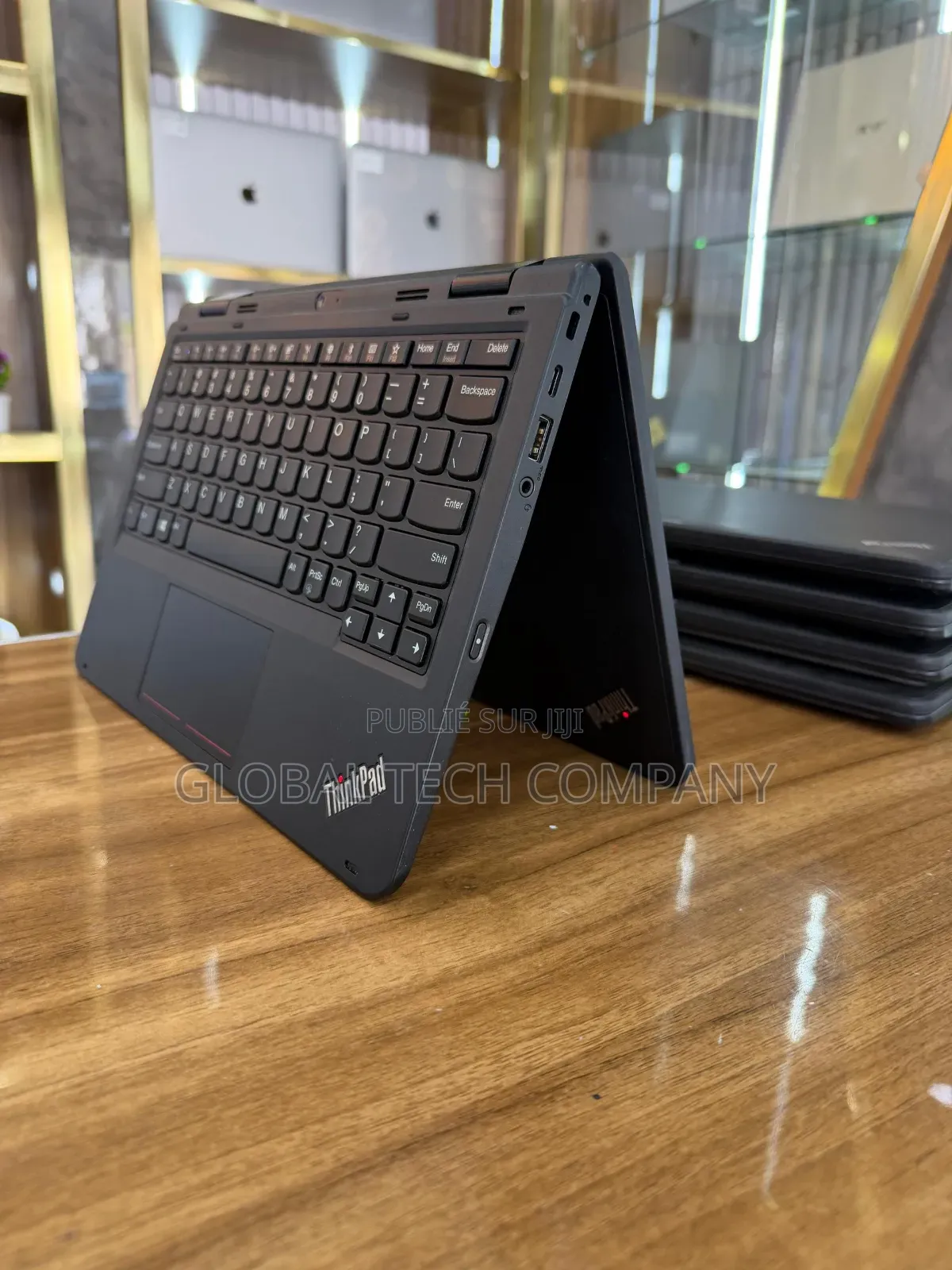 Nouveau Lenovo ThinkPad 11e 8GB Intel Core M3 SSD 128GB