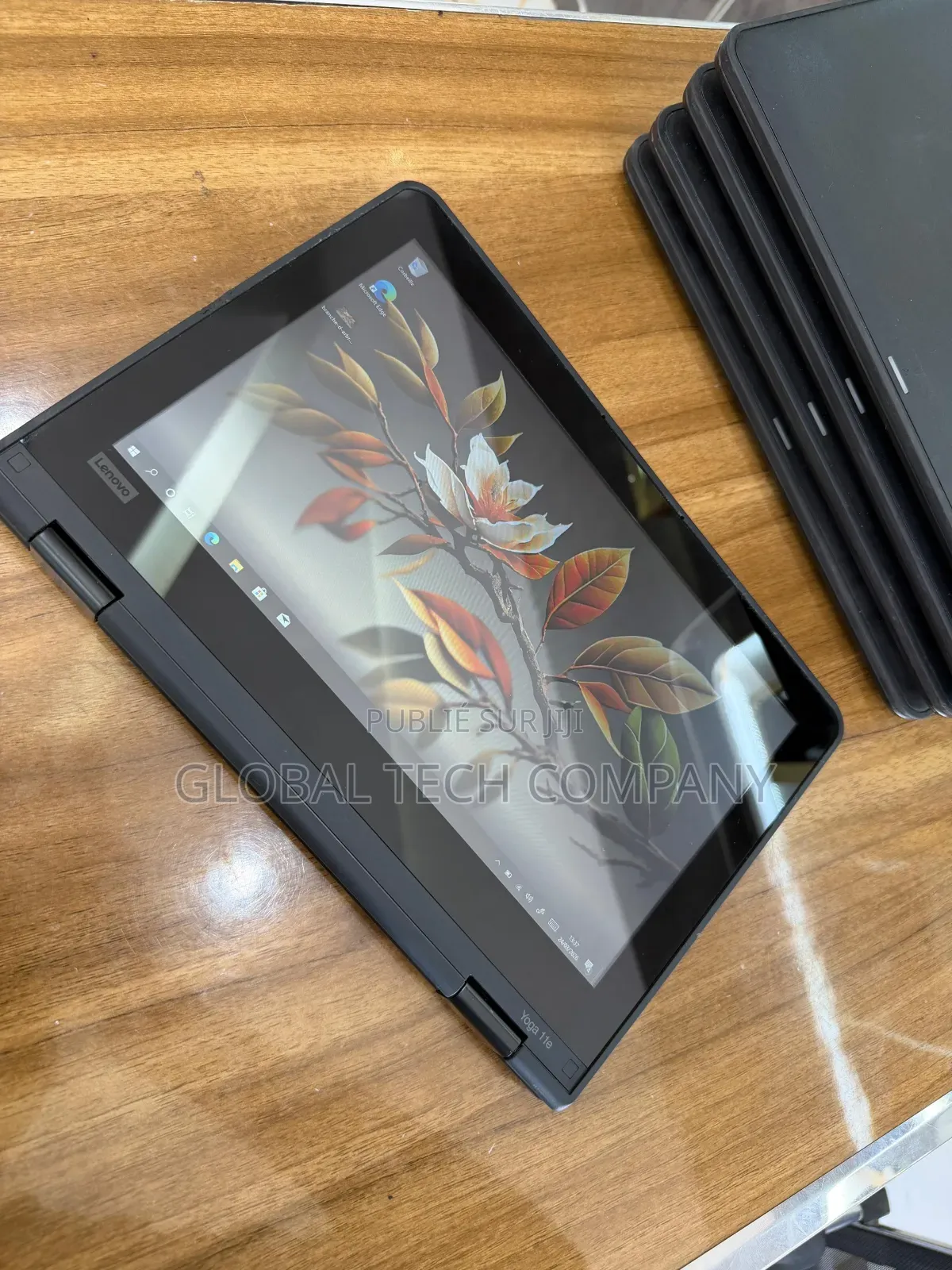 Nouveau Lenovo ThinkPad 11e 8GB Intel Core M3 SSD 128GB