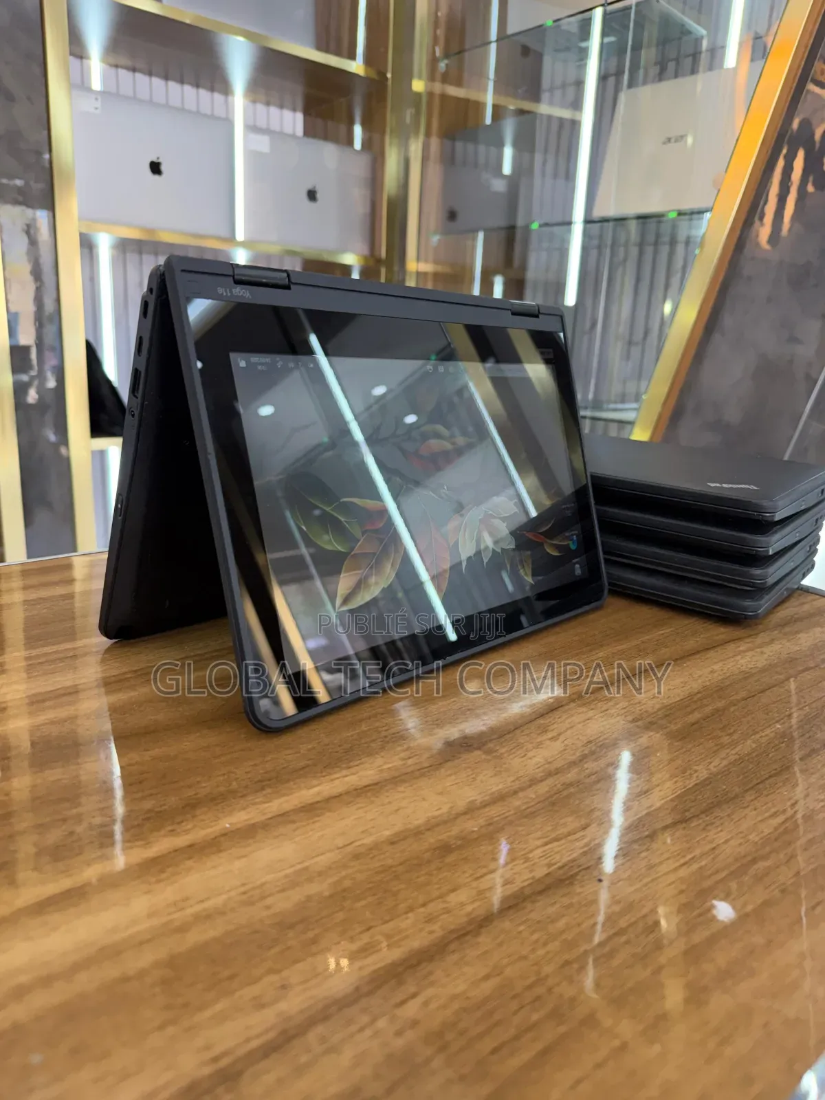 Nouveau Lenovo ThinkPad 11e 8GB Intel Core M3 SSD 128GB