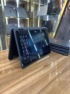 Nouveau Dell Latitude 3189 8GB Intel Pentium SSD 128GB