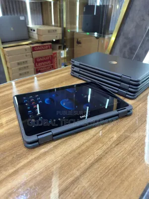 Nouveau Dell Latitude 3189 8GB Intel Pentium SSD 128GB