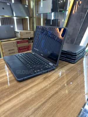 Nouveau Dell Latitude 3189 8GB Intel Pentium SSD 128GB