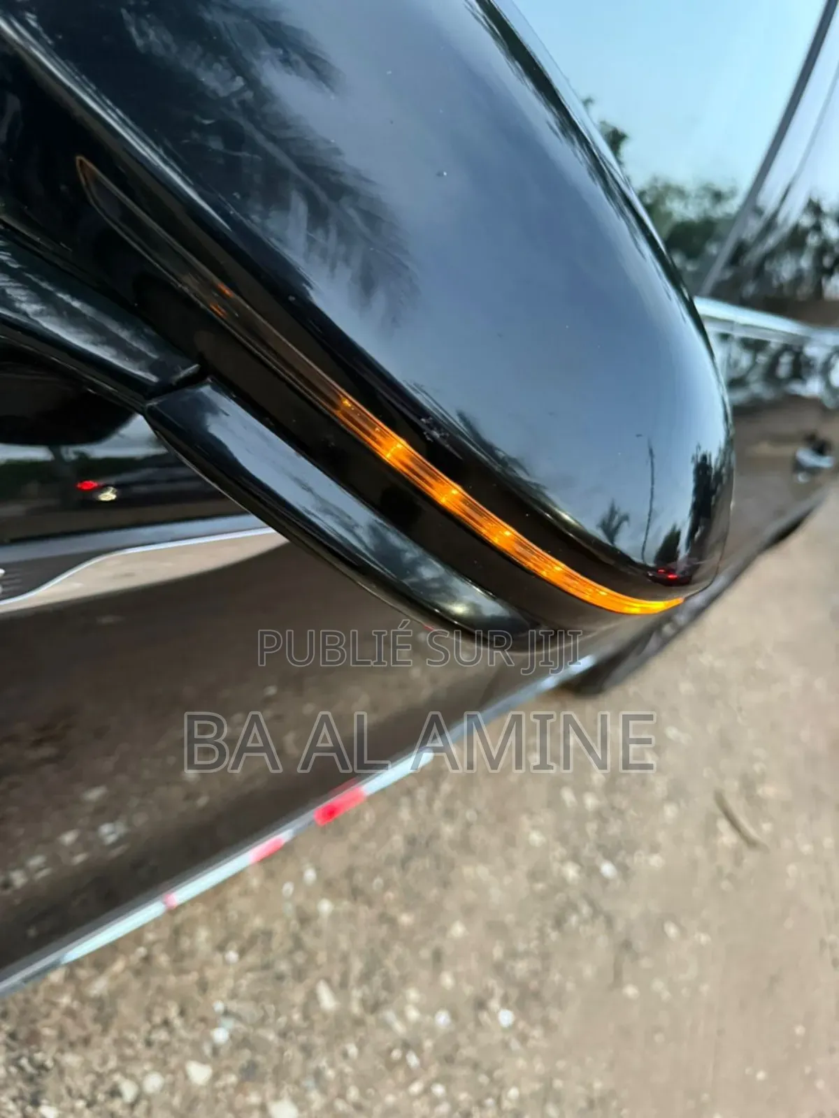 Lincoln Nautilus 2022 Noir