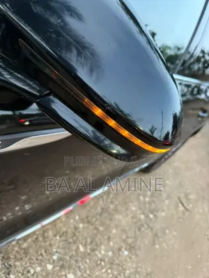 Lincoln Nautilus 2022 Noir