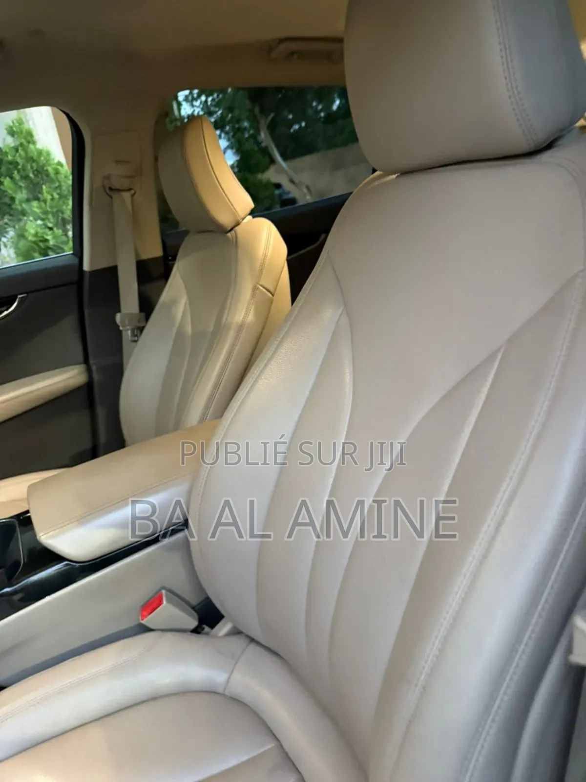 Lincoln Nautilus 2022 Noir