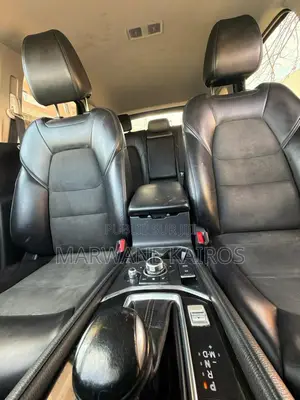 Mazda CX-5 2018 Rouge