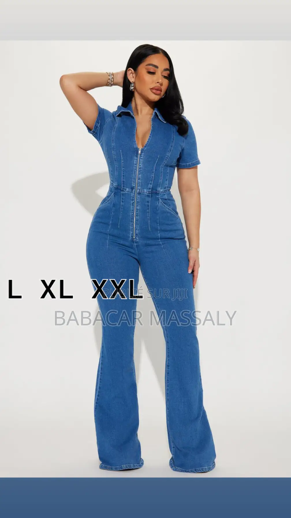 2 (Ensembles ,Robes Ou Combinaison ) De Votre Choix