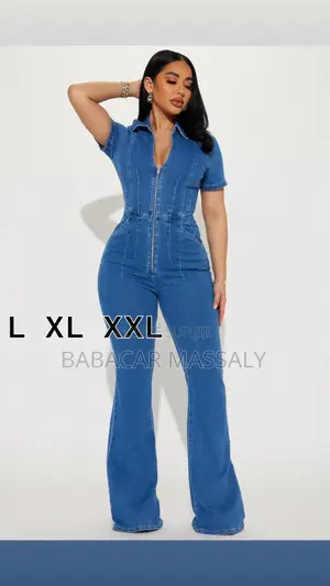 2 (Ensembles ,Robes Ou Combinaison ) De Votre Choix