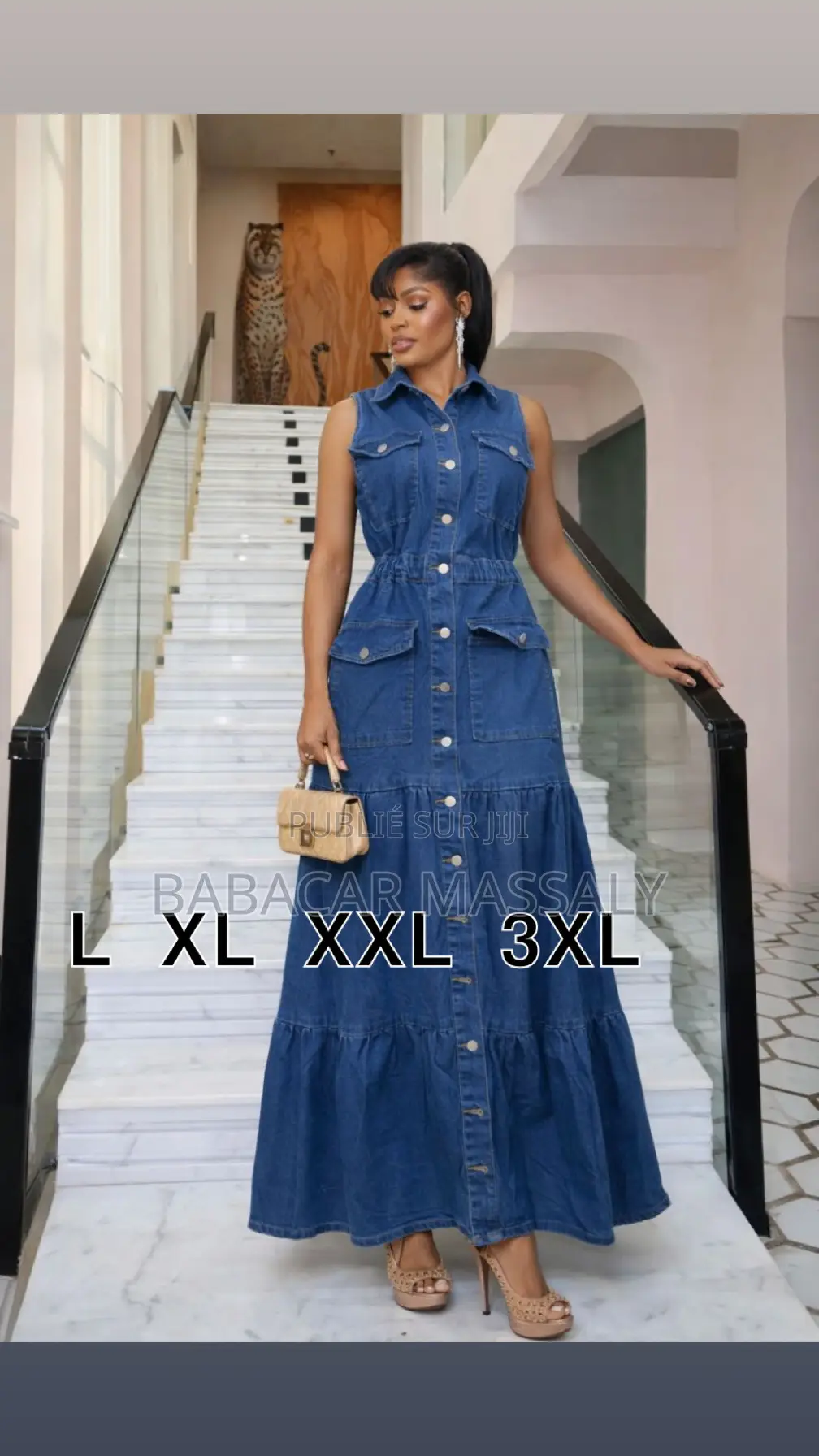 2 (Ensembles ,Robes Ou Combinaison ) De Votre Choix