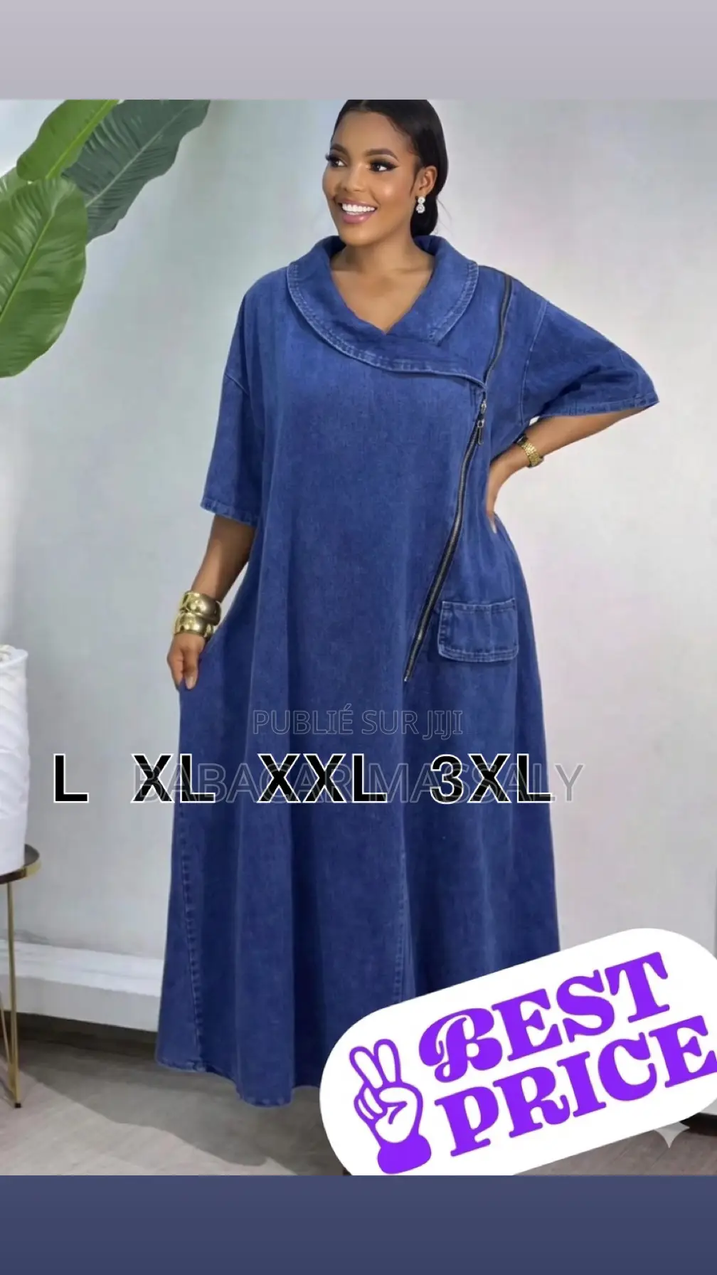 2 (Ensembles ,Robes Ou Combinaison ) De Votre Choix