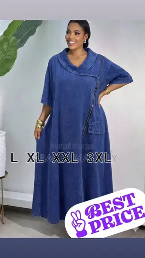 2 (Ensembles ,Robes Ou Combinaison ) De Votre Choix