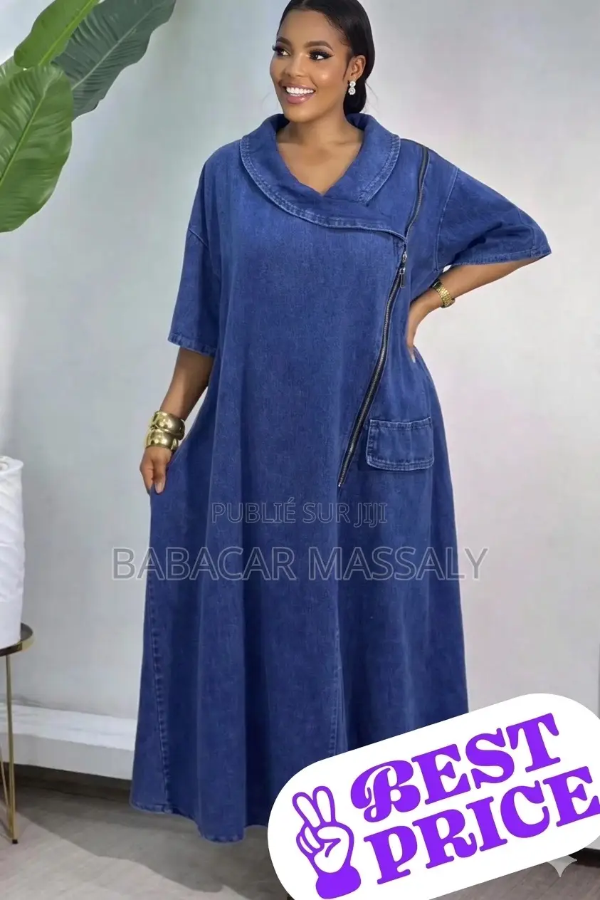 2 (Ensembles ,Robes Ou Combinaison ) De Votre Choix