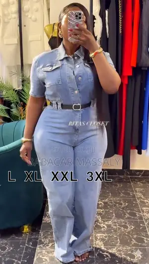 2 (Ensembles ,Robes Ou Combinaison ) De Votre Choix