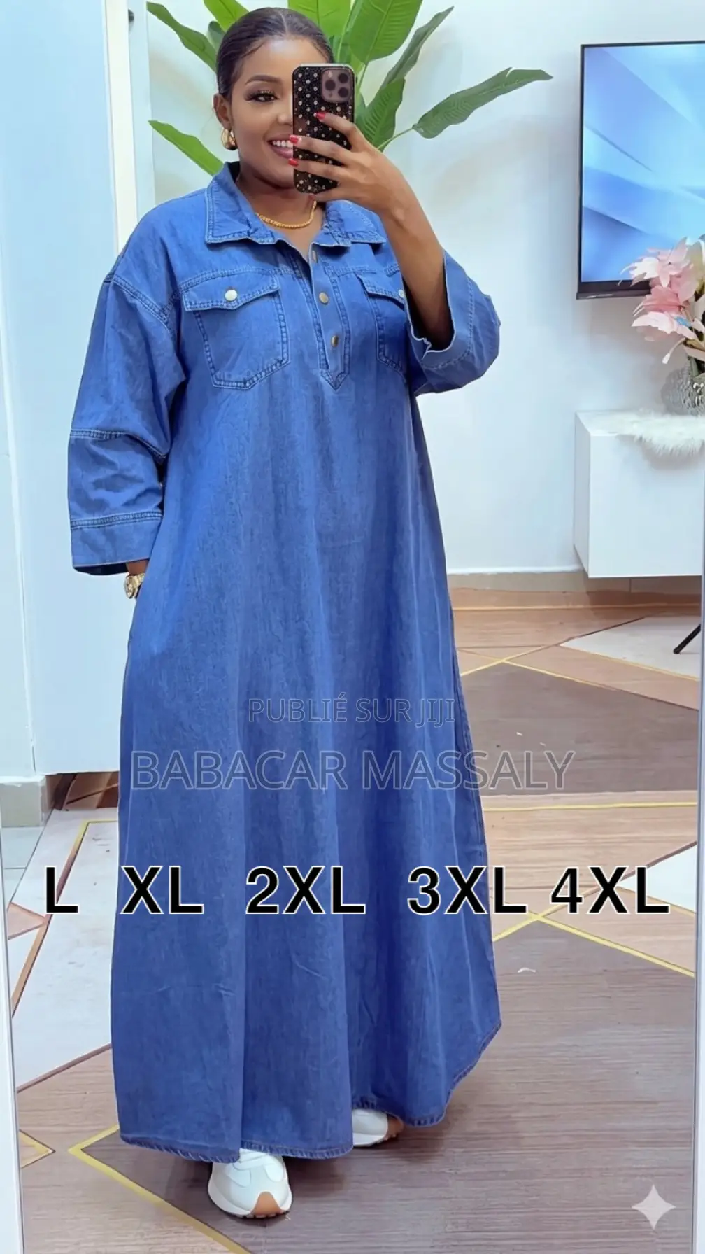 2 (Ensembles ,Robes Ou Combinaison ) De Votre Choix