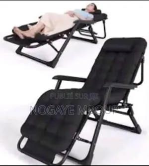 Chaine Pliable Avec Housses