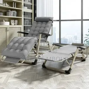 Chaine Pliable Avec Housses