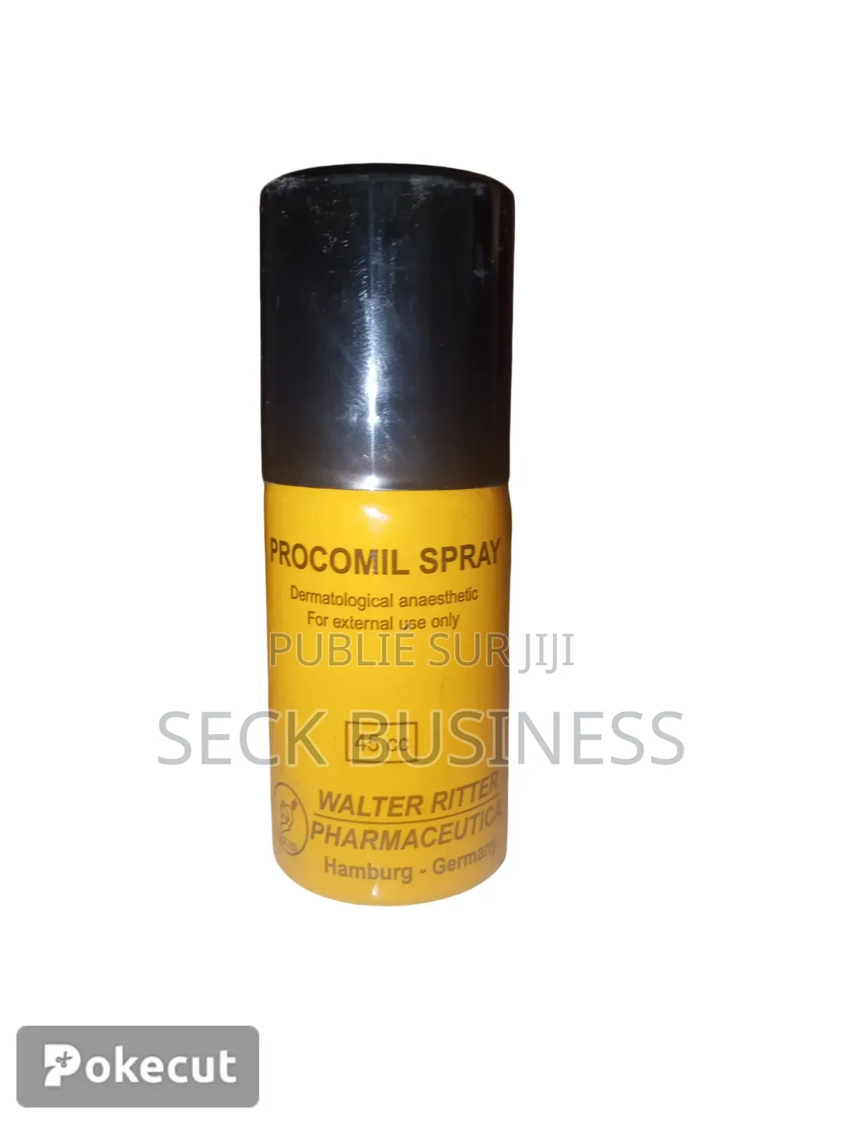 Procomil Spray