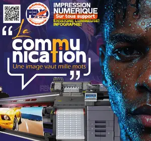 Agence De Communication Visuelle
