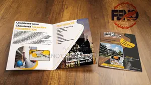 Agence De Communication Visuelle