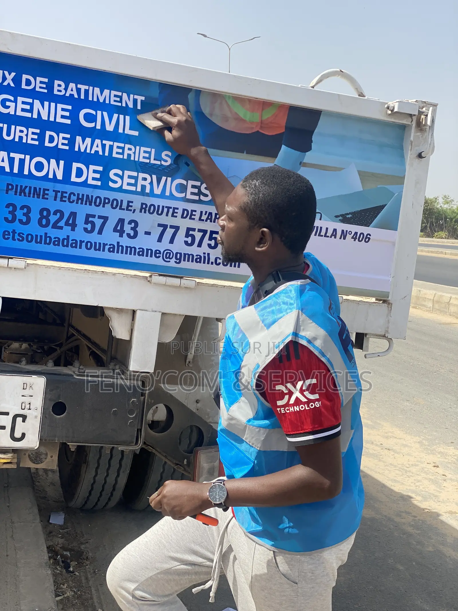 Agence De Communication Visuelle