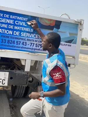 Agence De Communication Visuelle