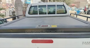 Toyota Hilux 2013 Blanc