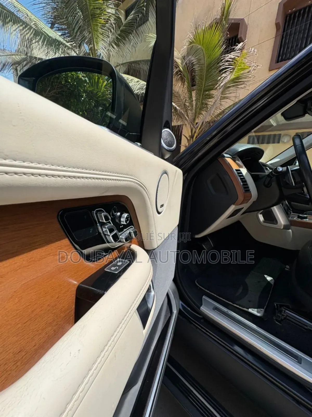 Land Rover Range Rover Vogue 2020 Autre