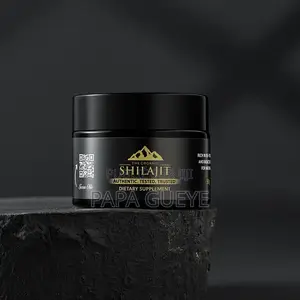 Shilajit Himalayas