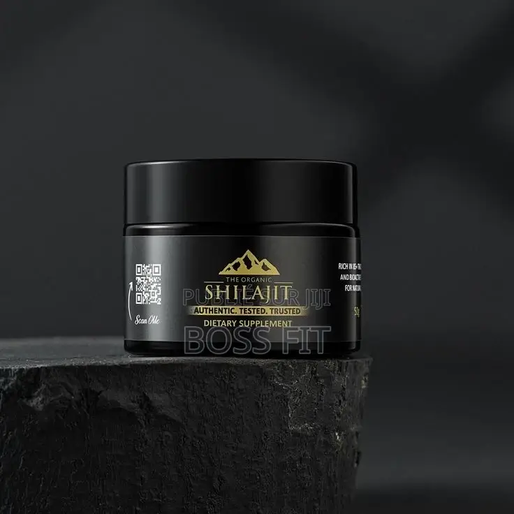 Shilajit Himalayas