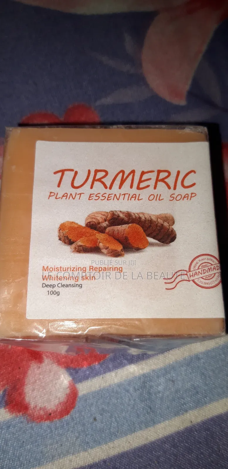 Adieu Les Imperfections, Bonjour l'Éclat !