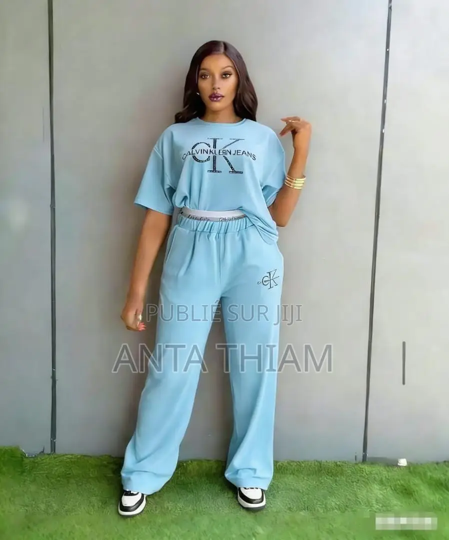Ensemble Calvinclin