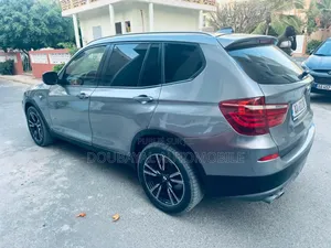 BMW X3 2014 Autre