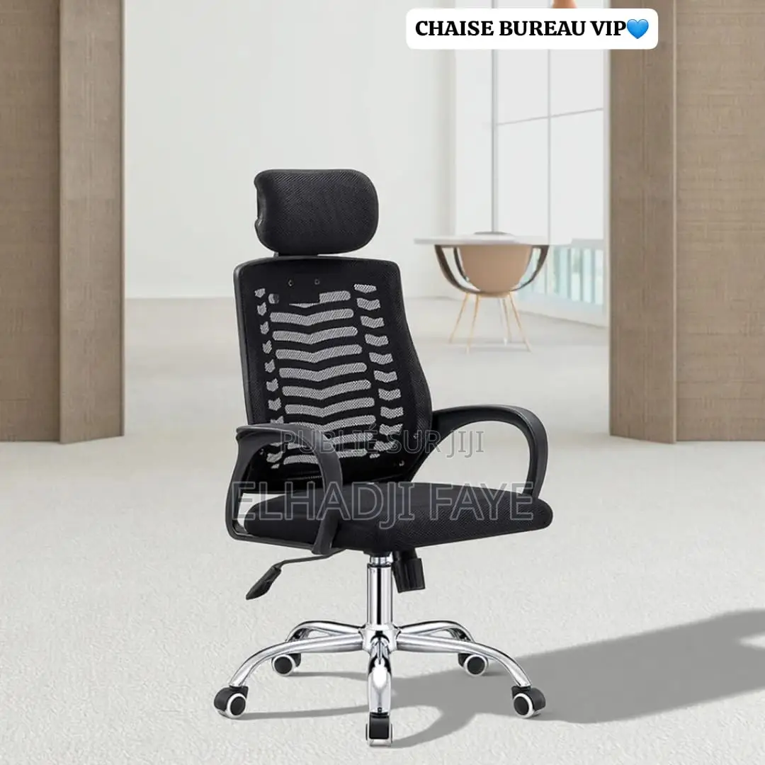 Chaise Bureau