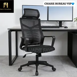 Chaise Bureau
