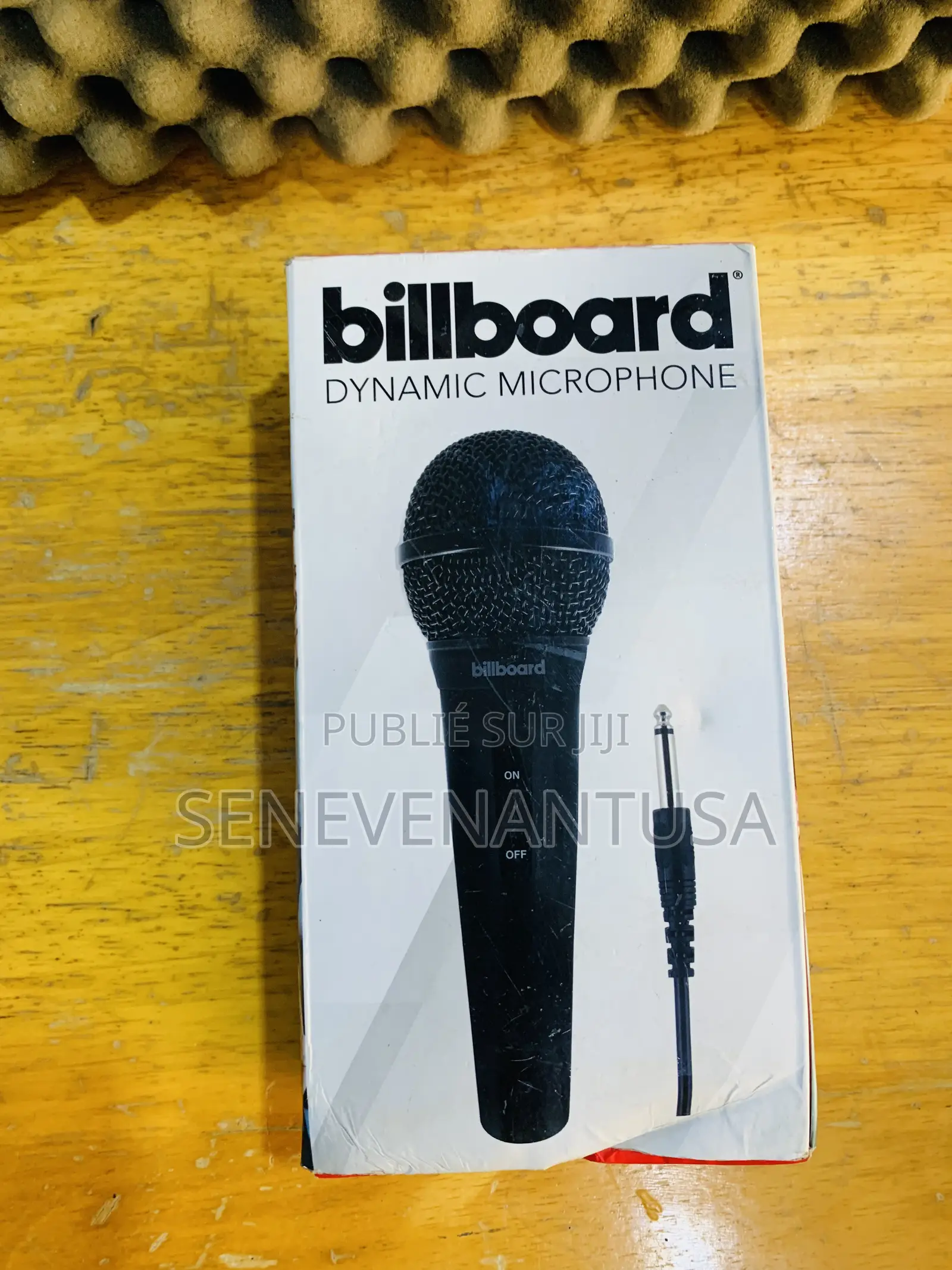 - , Câble De 3 Mètres Dynamique Billboard