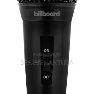 - , Câble De 3 Mètres Dynamique Billboard