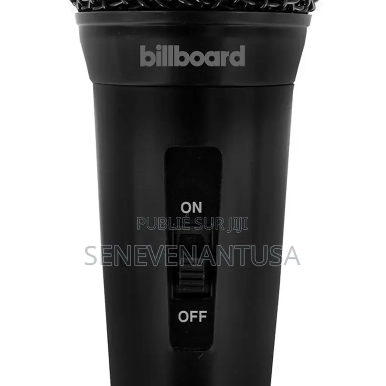 - , Câble De 3 Mètres Dynamique Billboard