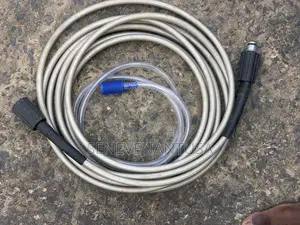 Nettoyeur Haute Pression À Eau Froide Ryobi Ry141612 - Noir