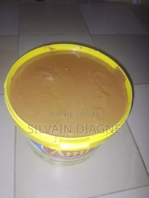 Pâte d'Arachide (Tigadégé)