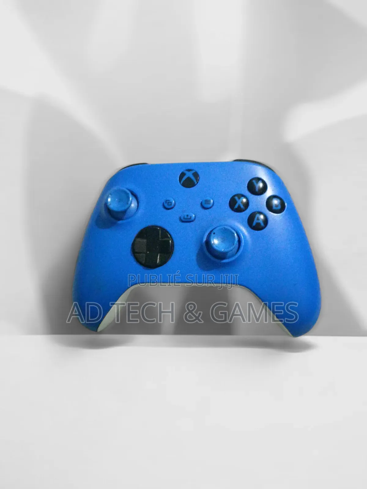 Manette Xbox Série Occasion