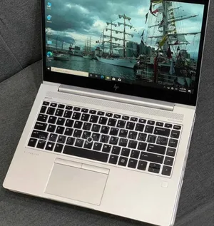 Nouveau HP EliteBook 840 G6 8GB Intel Core i5 SSD 256GB